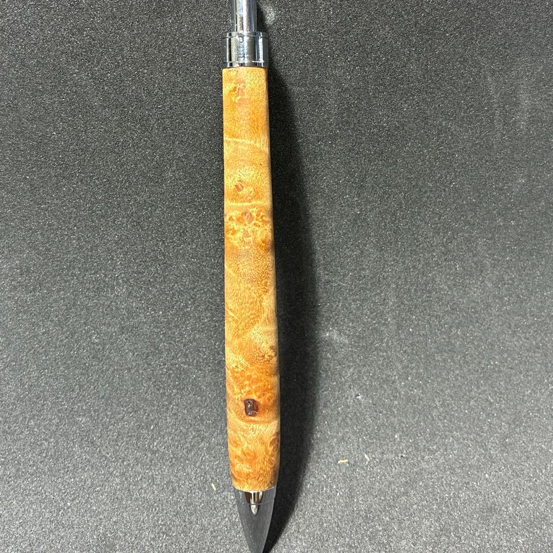 マーブルウッドシャーペン0.5mm