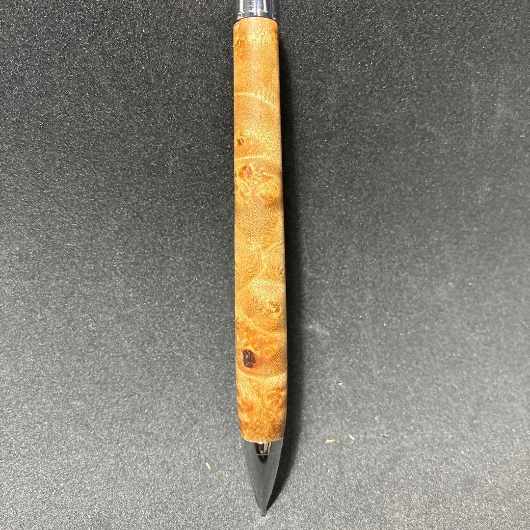 マーブルウッドシャーペン0.5mm