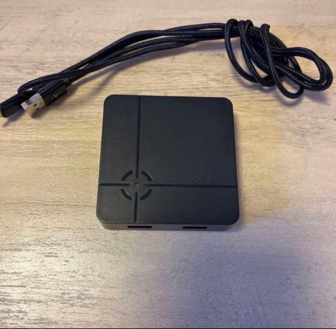 ReaS1マクロ付き