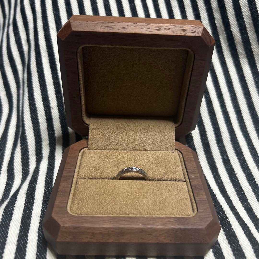 Makana リング　10号