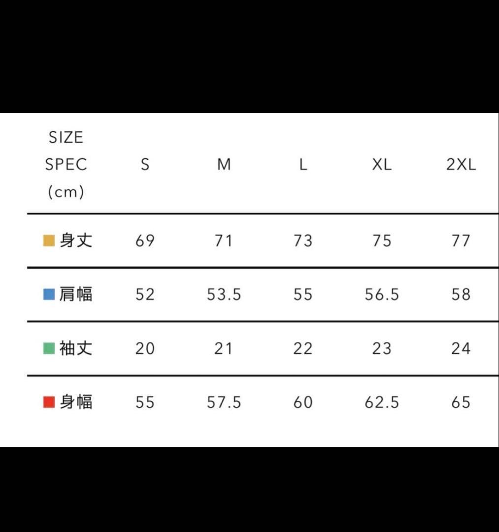 HUMAN MADE ヒューマンメイド リバーシブル ハート Tシャツ XL