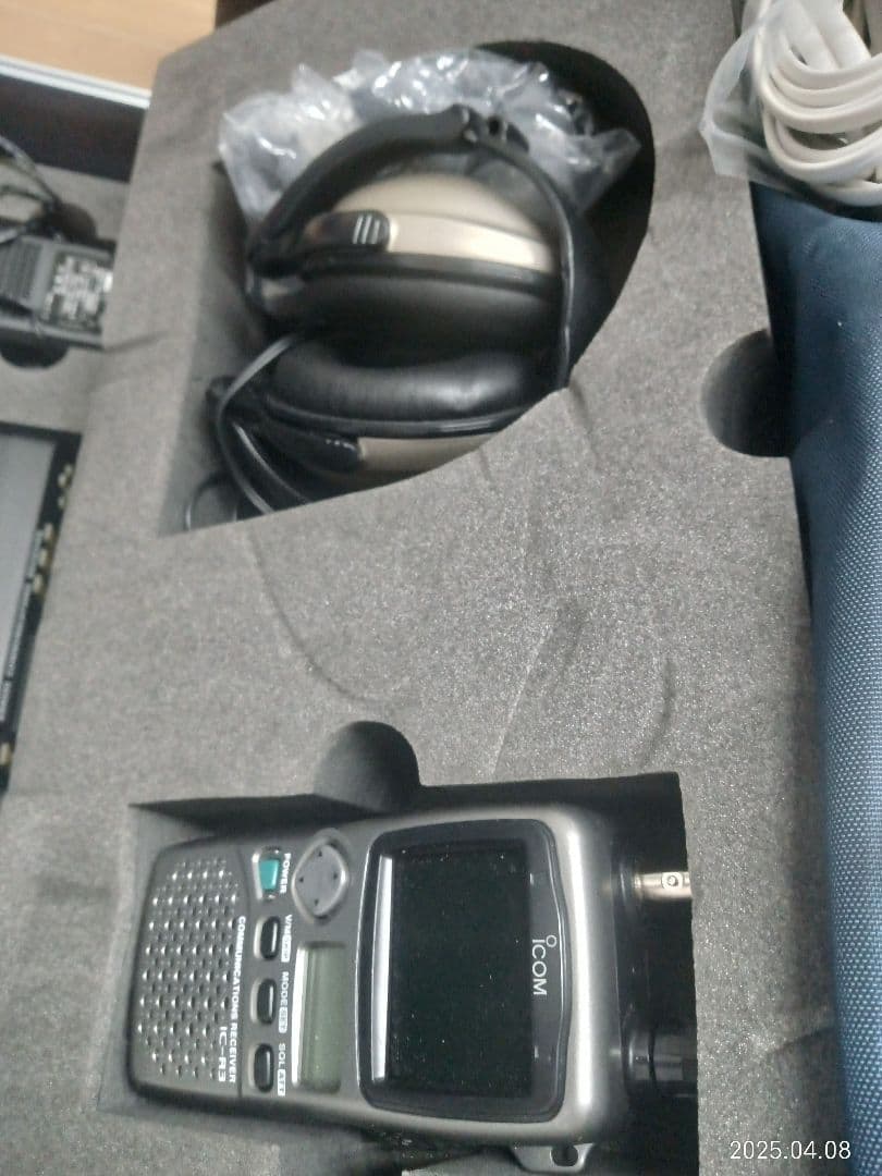 MFK2 受信機セット