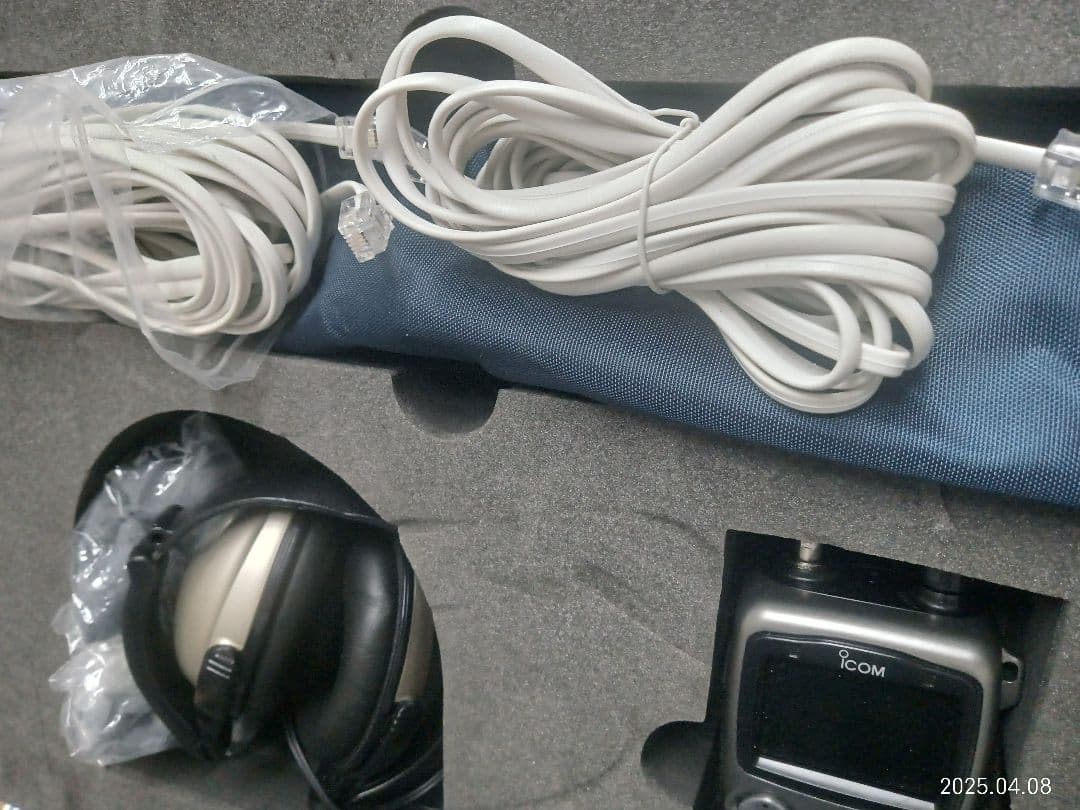 MFK2 受信機セット