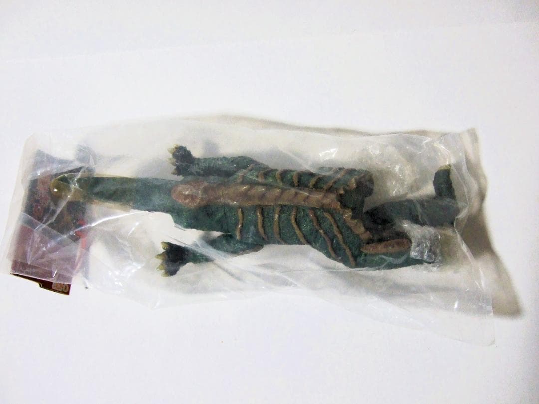 ◆ 【未開封】大悪獣ギロン ソフビ　ロケットプロ　エクスプラス