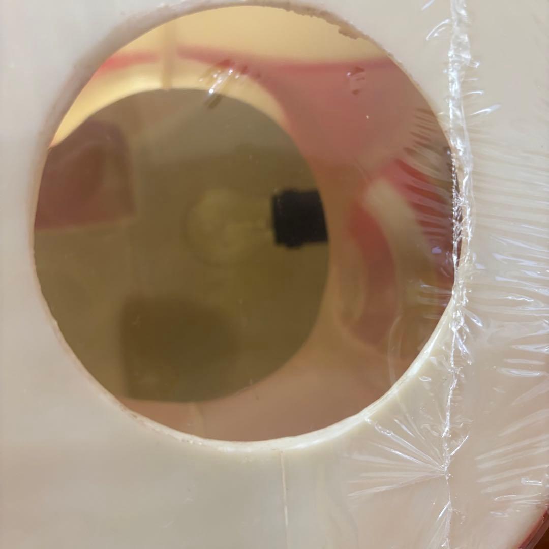 新品　ハローキティ　とても大きなライト　室内ライト