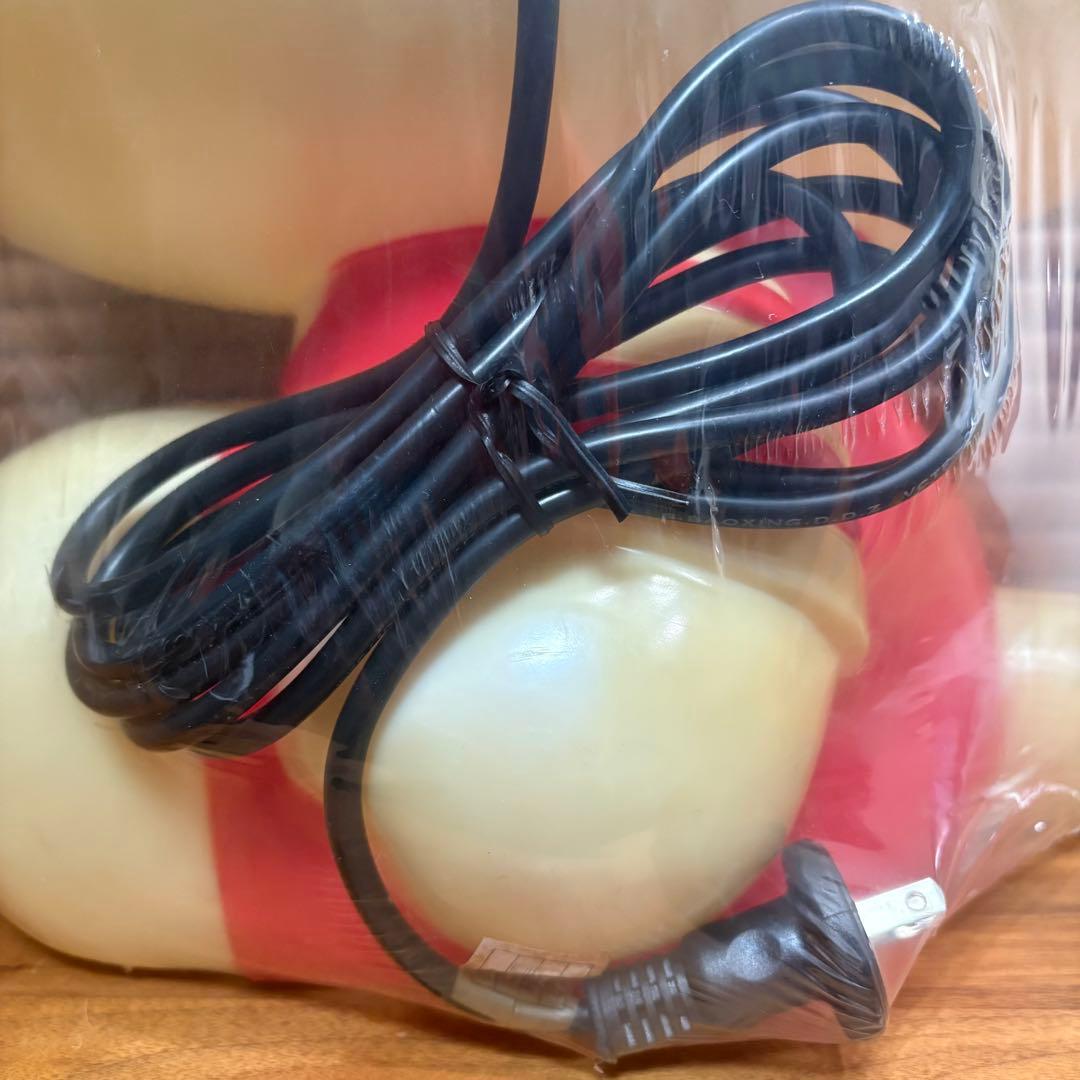 新品　ハローキティ　とても大きなライト　室内ライト