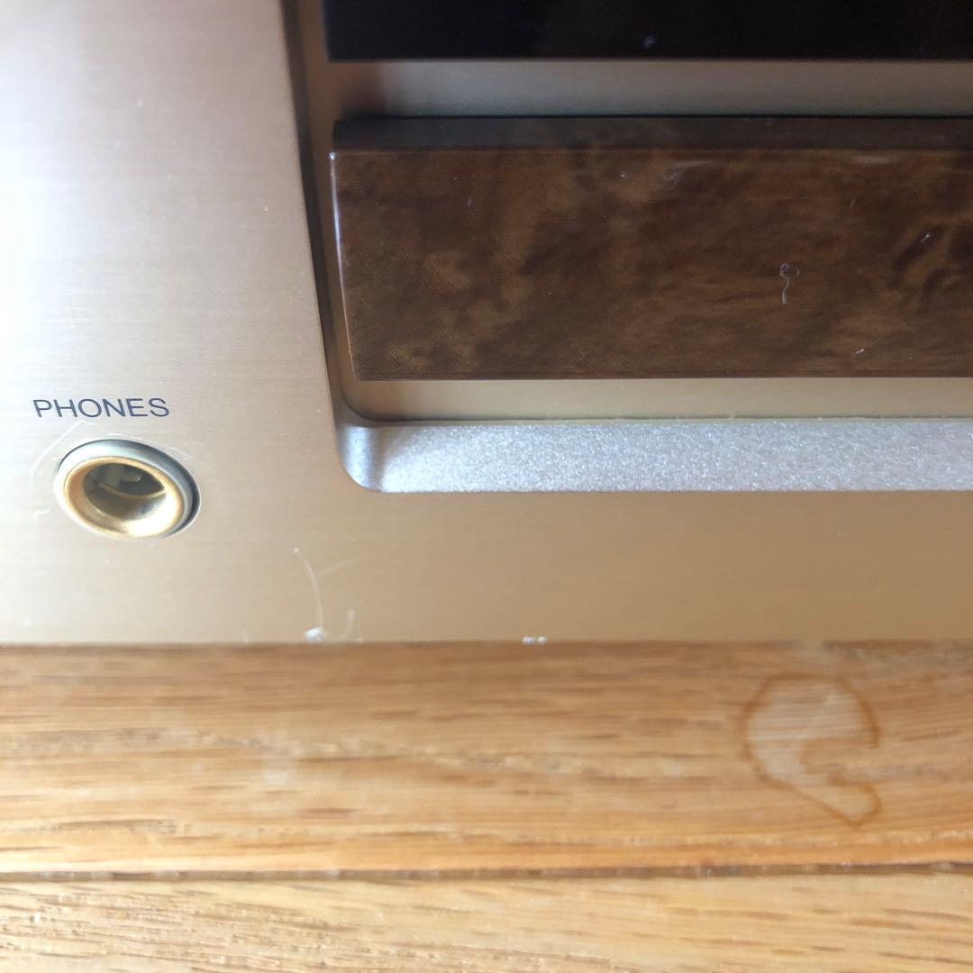 BOSE ボーズ CDレシーバー チューナー アンプ PLS-1310