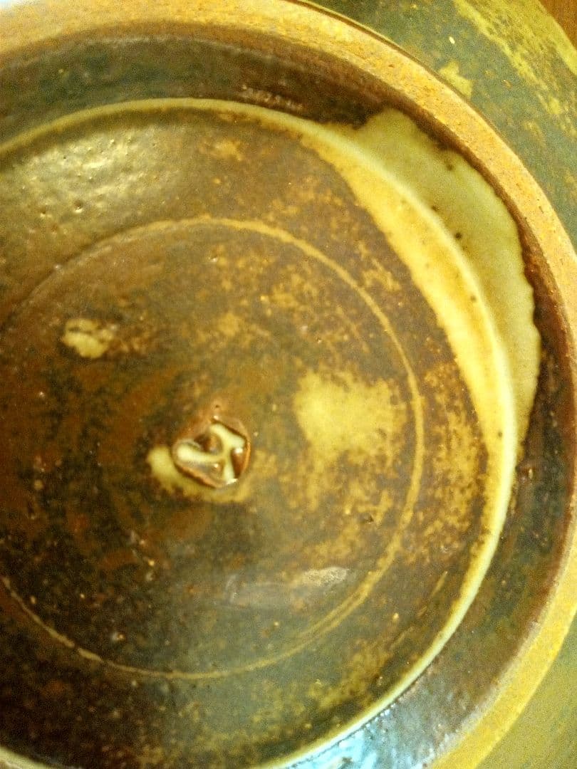 益子焼 島岡桂 作 陶芸 皿 ８枚セット