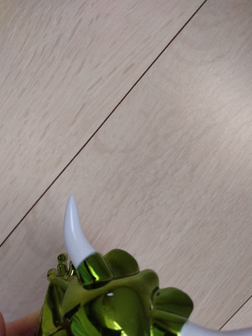 ドラゴンクエスト　メタリックモンスターズギャラリー　デスピサロ