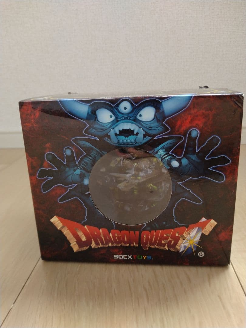 ドラゴンクエスト　メタリックモンスターズギャラリー　デスピサロ