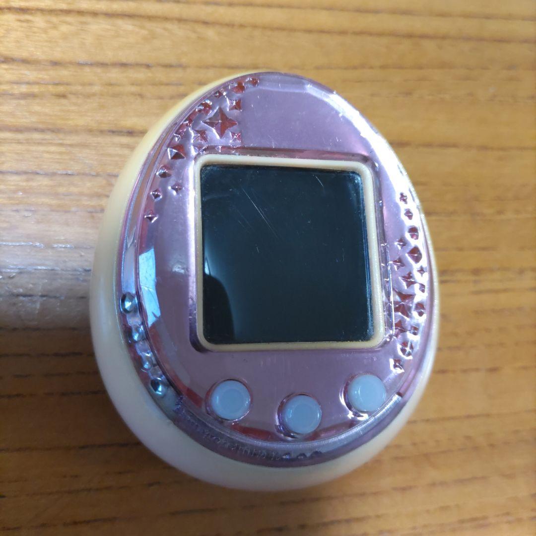 たまごっち iDL 2011 Tamagotchi iD L BANDAI