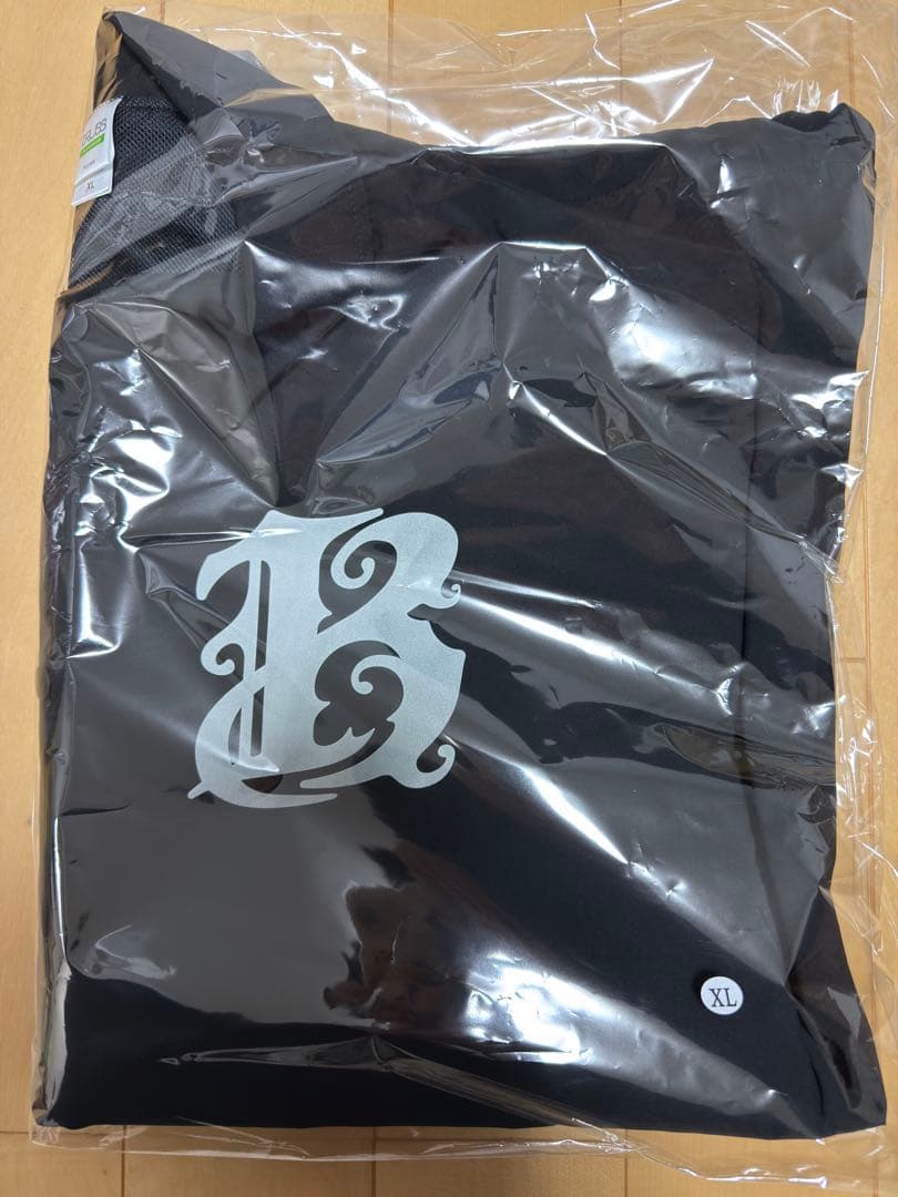 BRAHMAN コーチジャケット XL 新品未開封