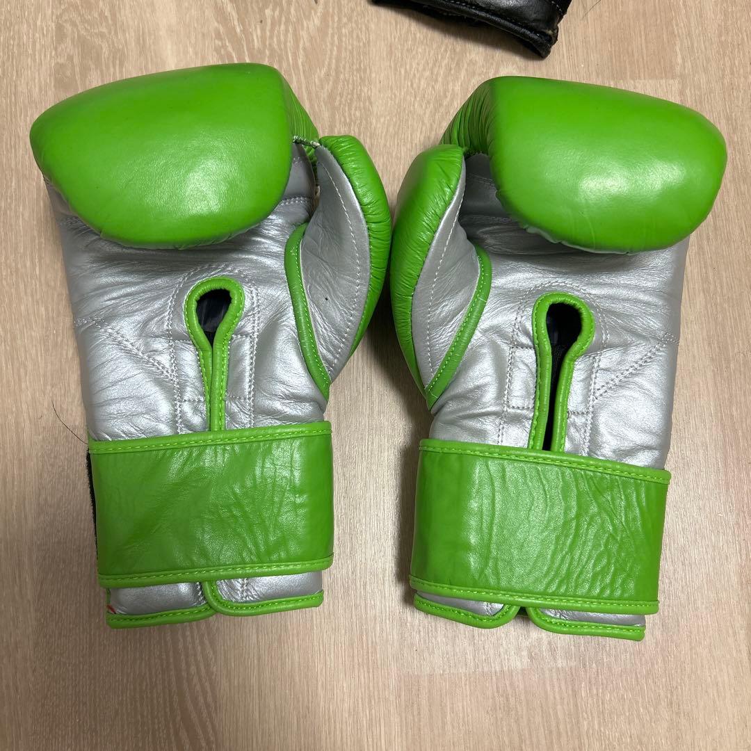 ボクシンググローブ ボクシングシューズ バンテージ ボクシンググローブ　お手入れ