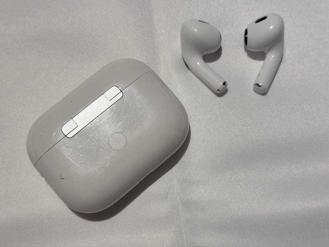 AirPods Pro 2 本体+備品セット 付属品完備 apple 純正
