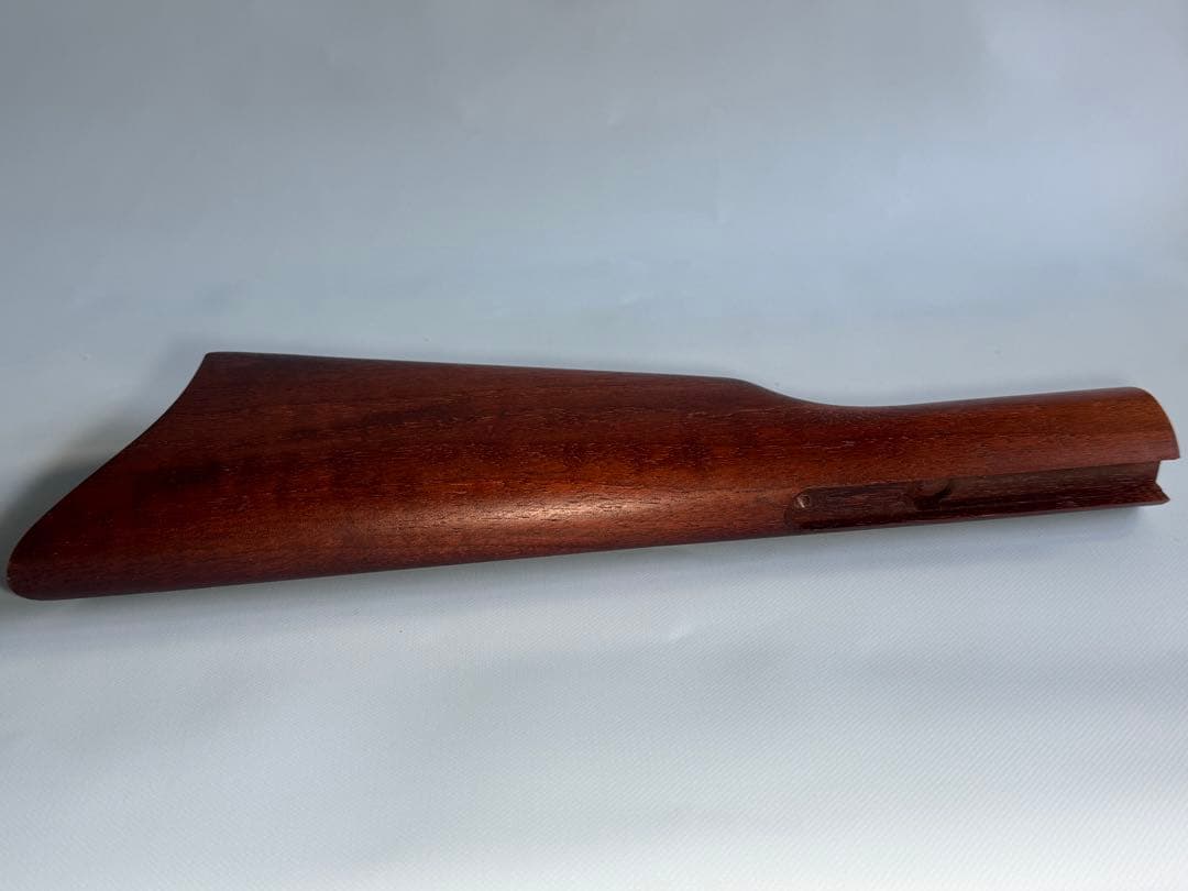 KTW ウインチェスター　M1873カービン用　木製ストックセット