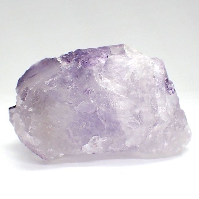 【中国/貴州省産】フローライト原石(大)