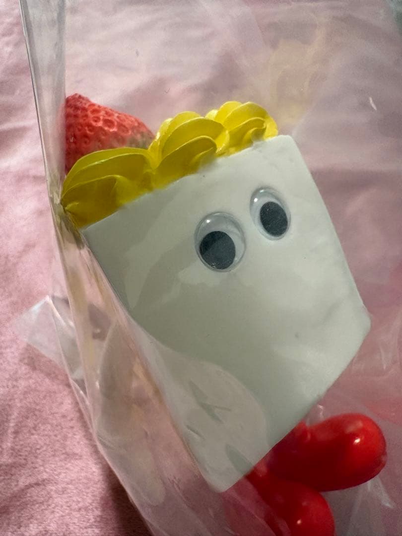 フレーバーズ　KAIEDA レモンケーキ