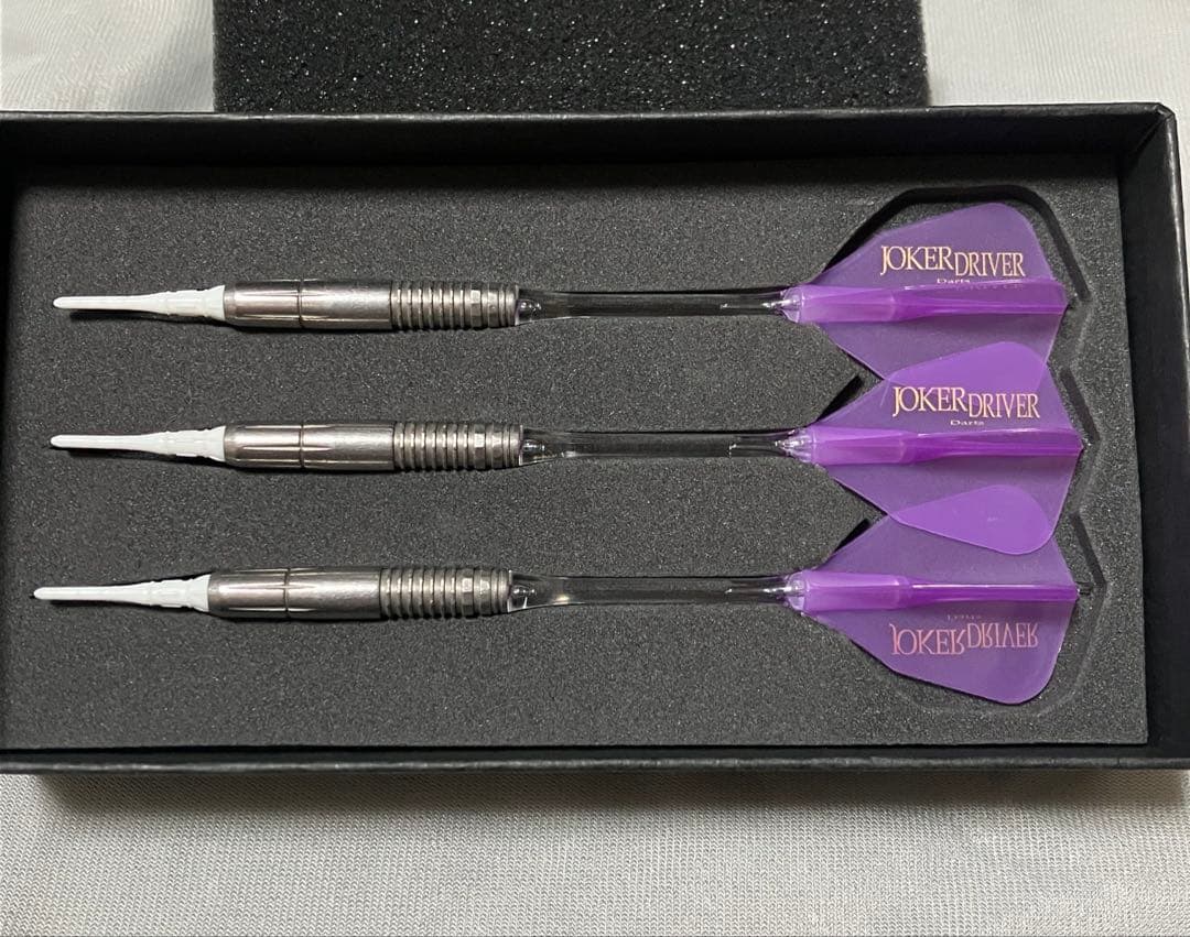 ダーツ JOKERD EXTREME Apex