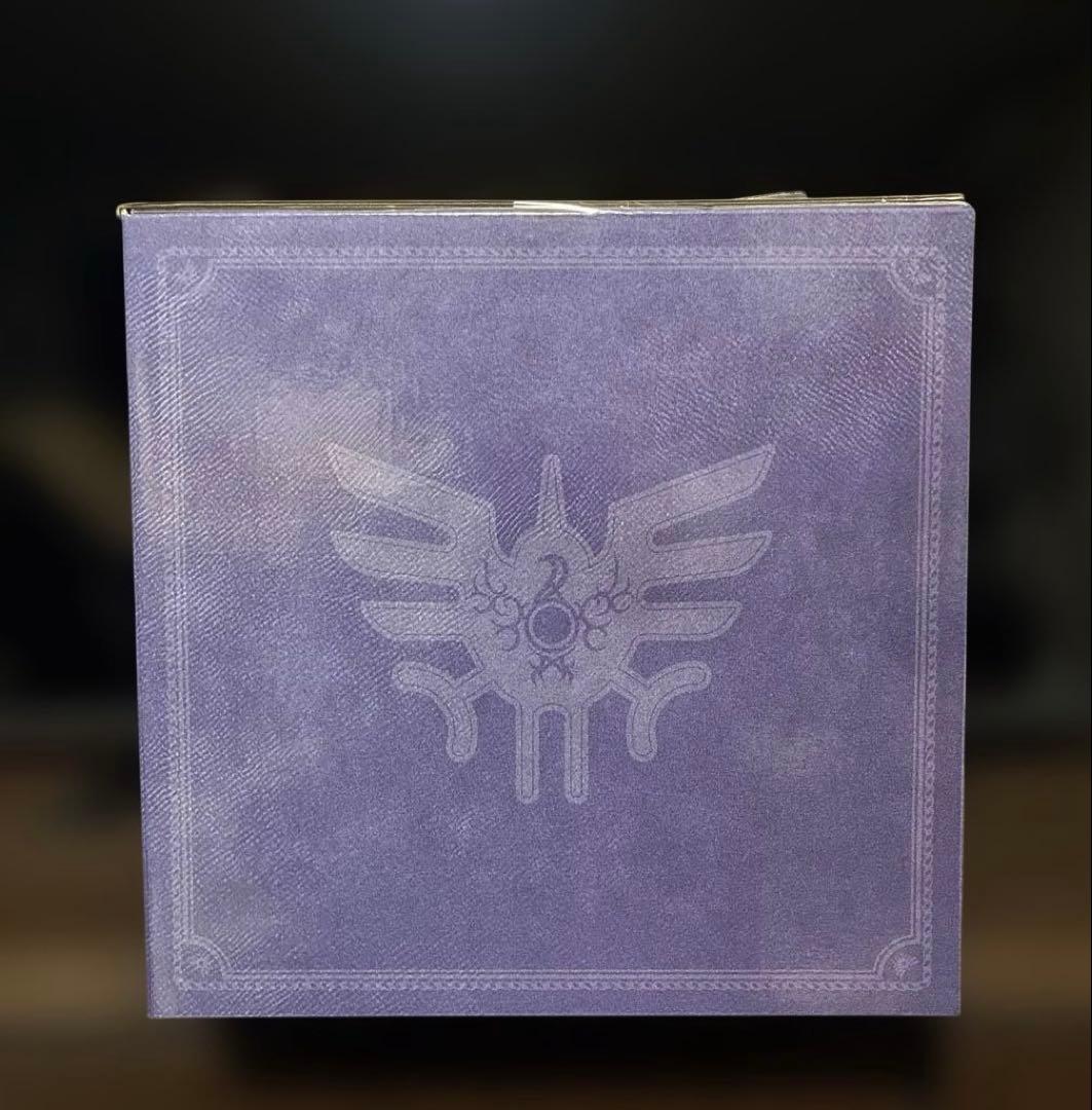 ふくびき所スペシャル ドラゴンクエスト さいご賞 ロトの兜