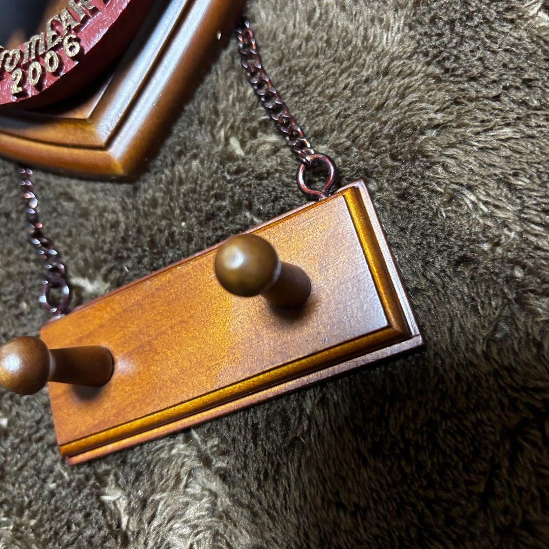 ジブリ　ゲド戦記　壁掛け　テルー　龍　スタジオジブリ　インテリア