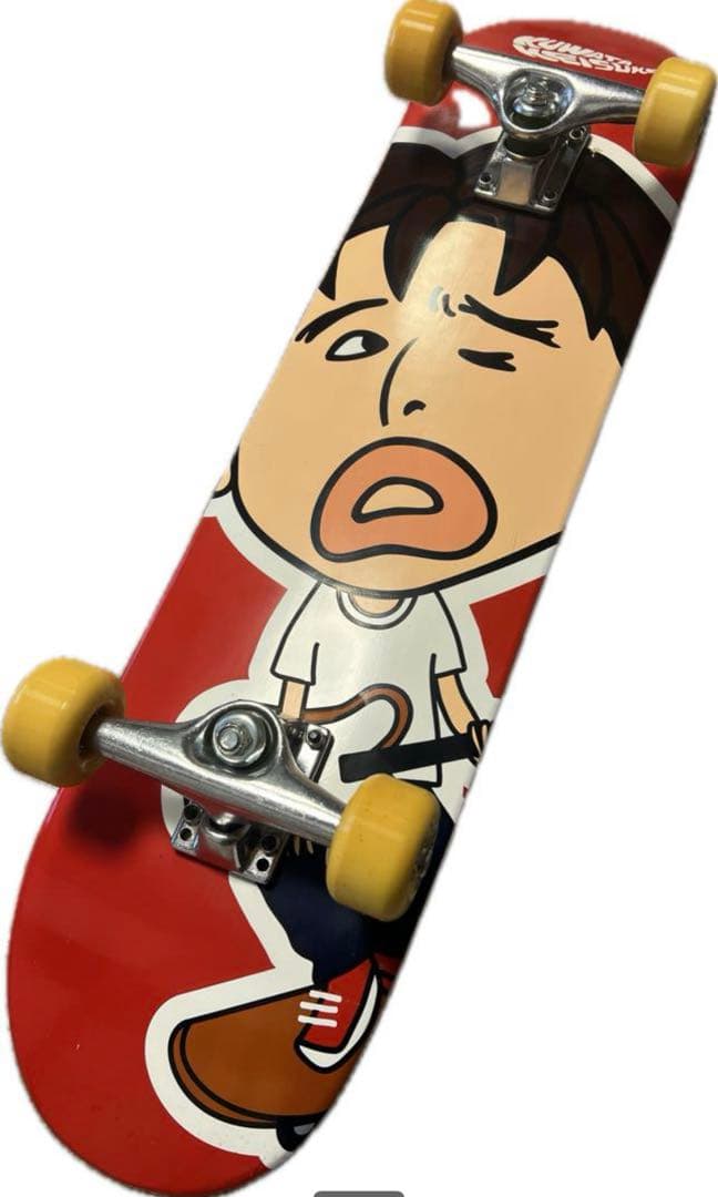 桑田佳祐 ライブ会場限定販売 スケートボード