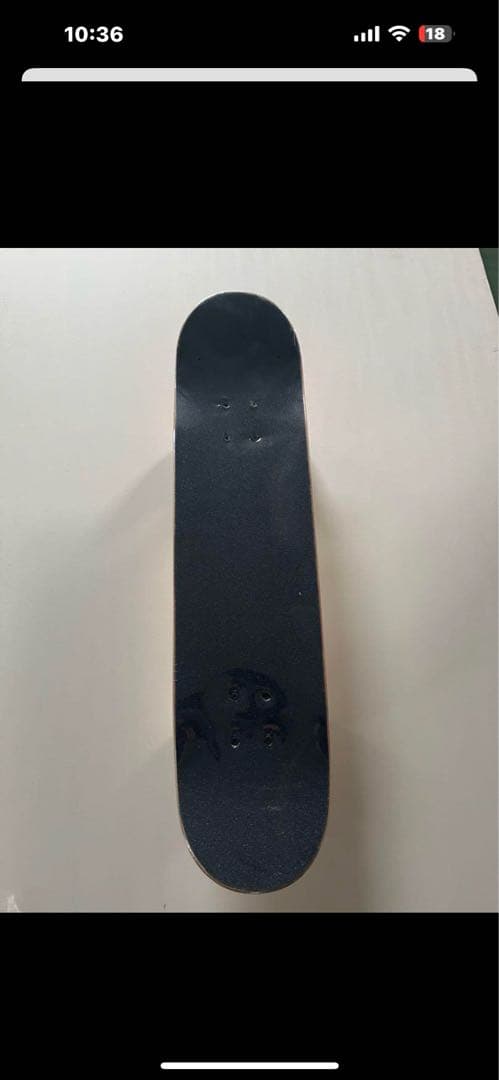 桑田佳祐 ライブ会場限定販売 スケートボード