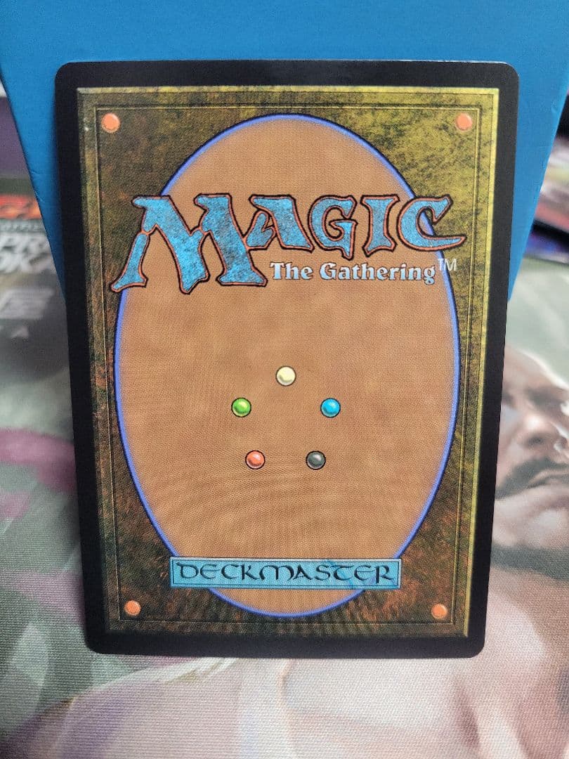 Foil ティナ・ブランフォード 最高工匠卿、ウルザ　マジックザギャザリング