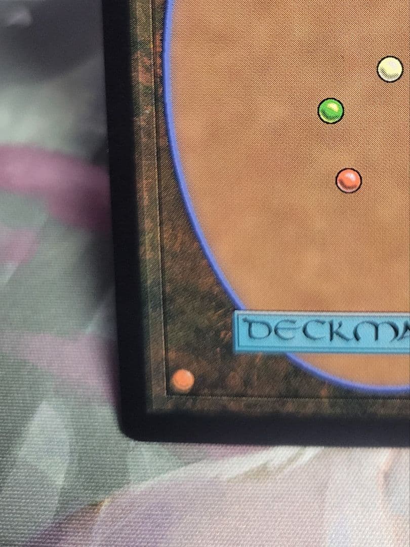 Foil ティナ・ブランフォード 最高工匠卿、ウルザ　マジックザギャザリング