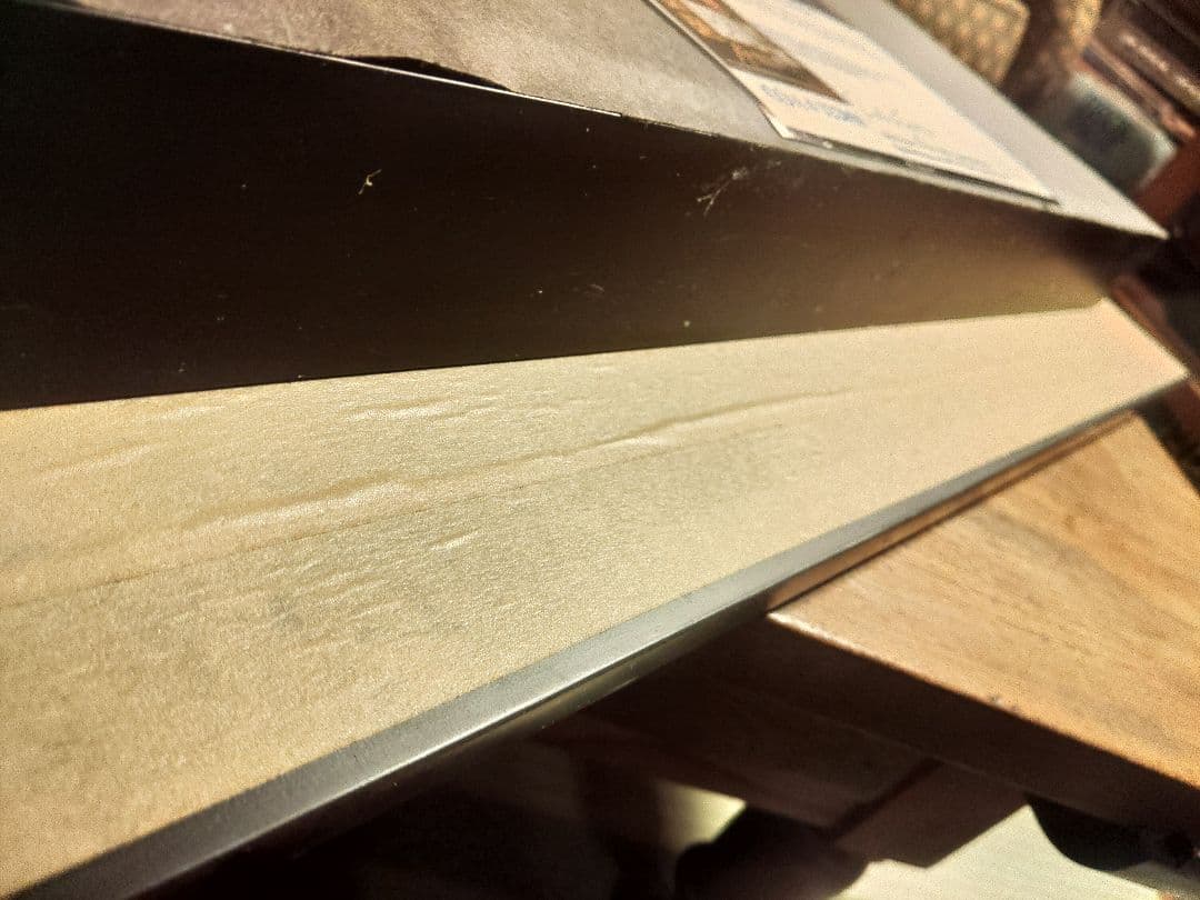 激レア　Rihanna サイン入りアートフレーム　リアーナ　希少　記念品