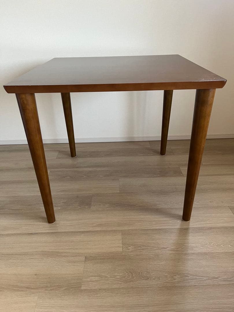 カリモク60 プラス　ダイニングテーブル　800