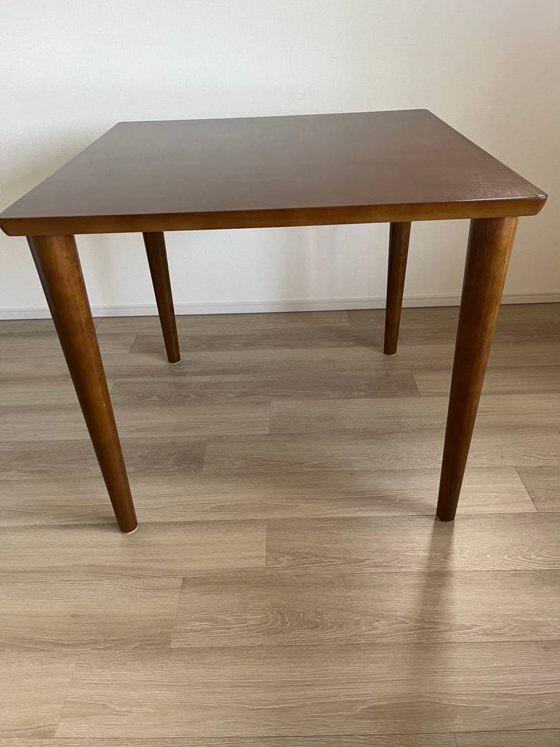 カリモク60 プラス　ダイニングテーブル　800