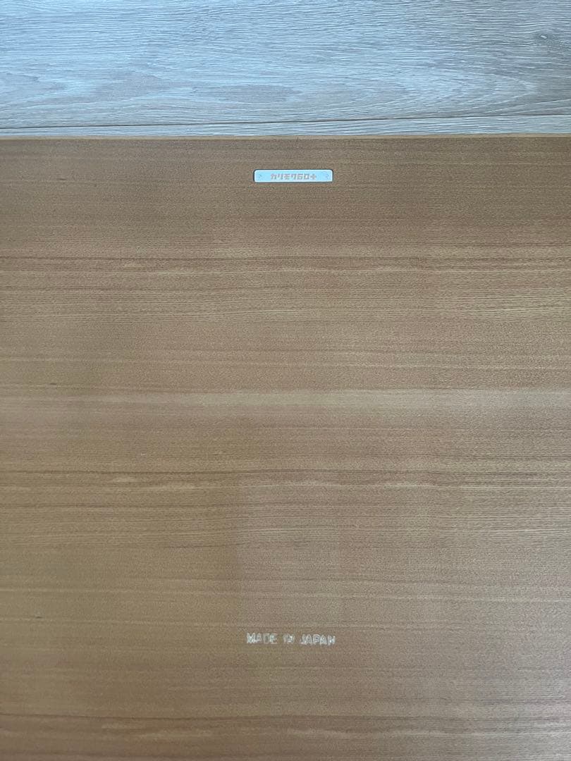 カリモク60 プラス　ダイニングテーブル　800