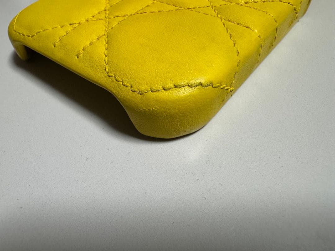 クリスチャンディオール iPhone15Pro