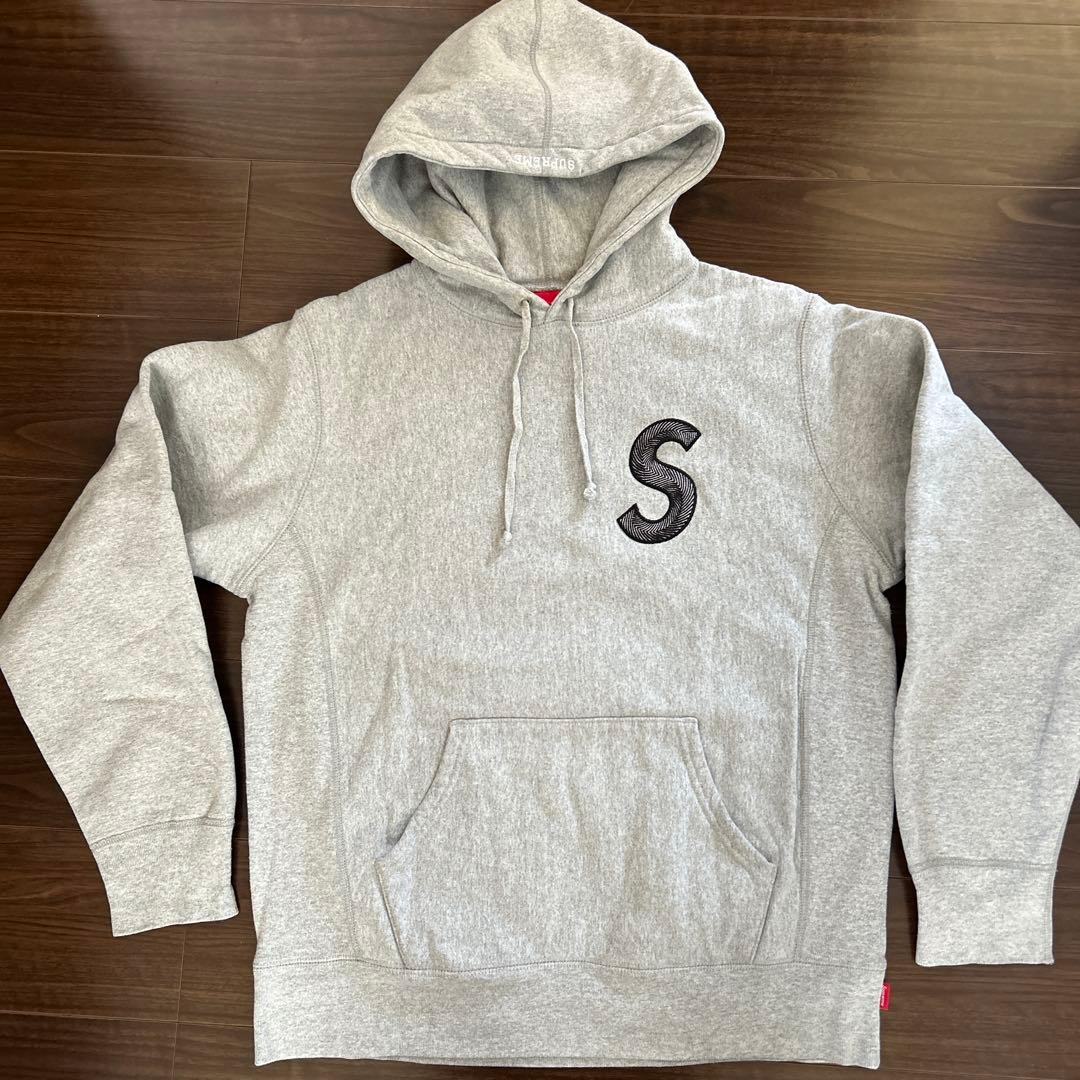 supreme シュプリーム パーカー Mサイズ