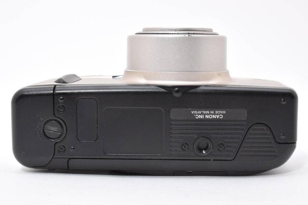 【外観美品】Canon Autoboy S II XL コンパクトカメラ