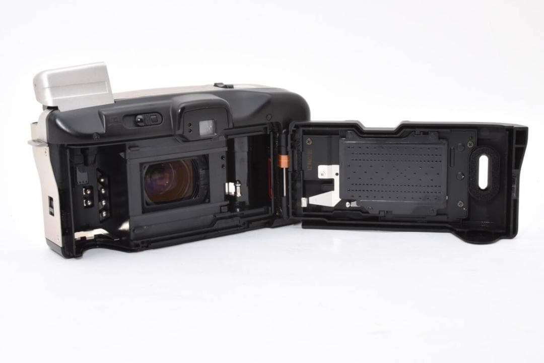 【外観美品】Canon Autoboy S II XL コンパクトカメラ