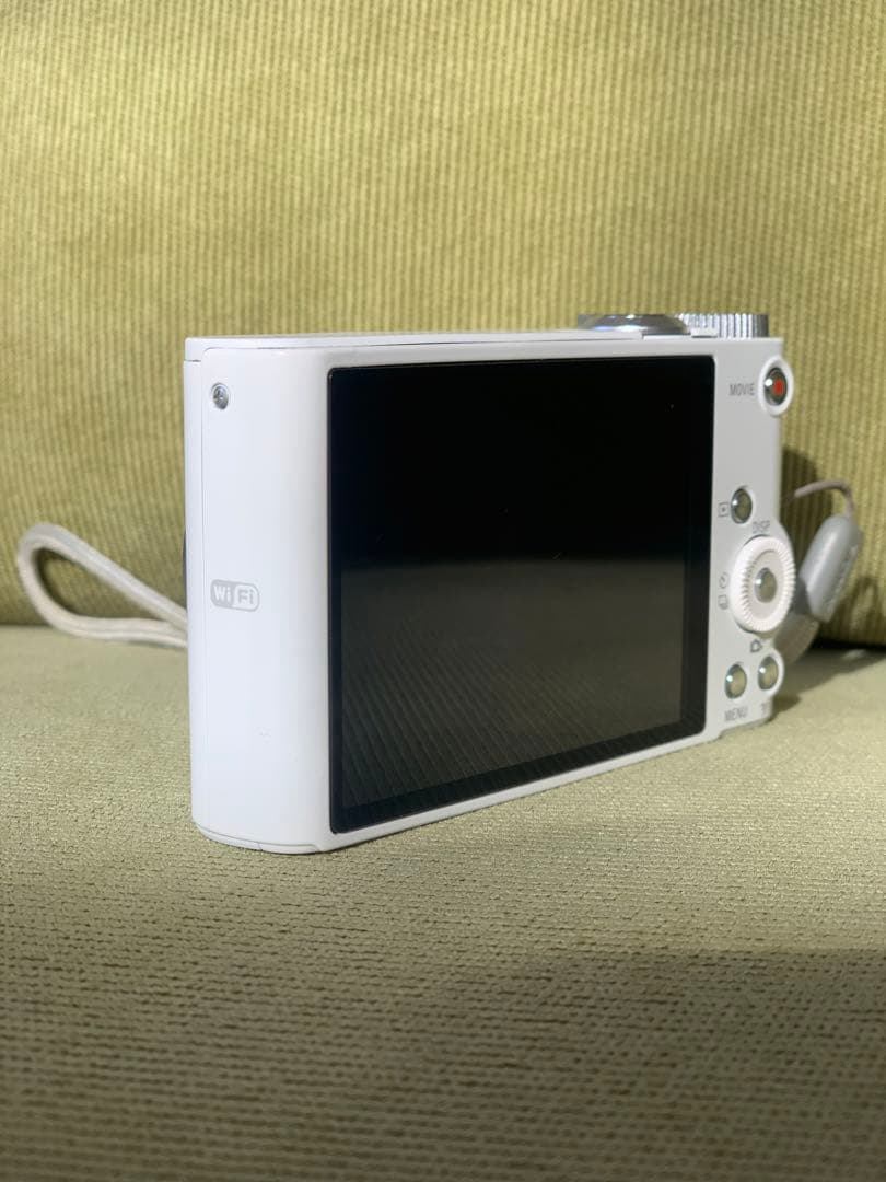 ソニー DSC-WX300（良好な状態）