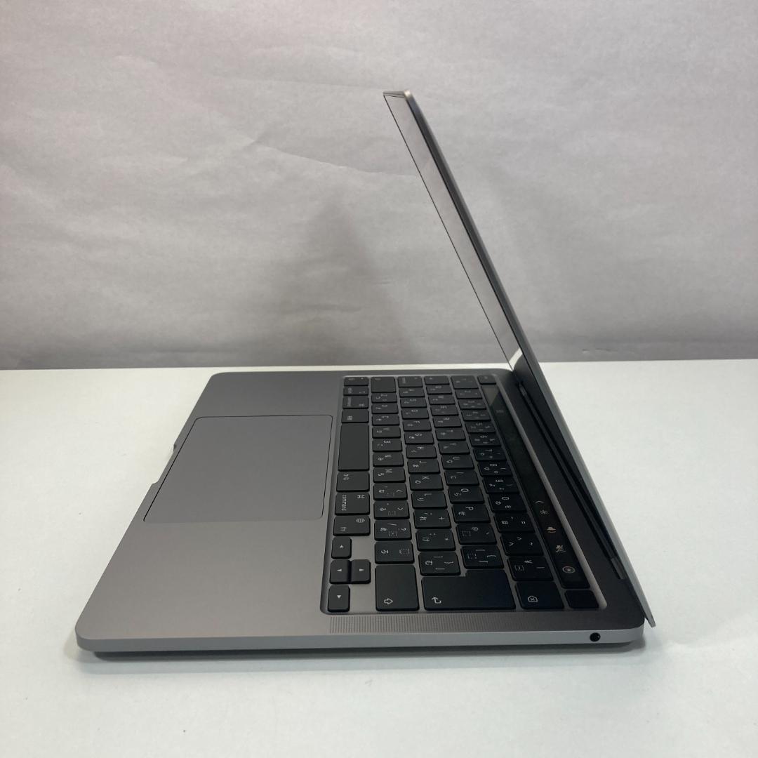 Apple MacBook Pro M1 ノートパソコン 13インチ 16GB