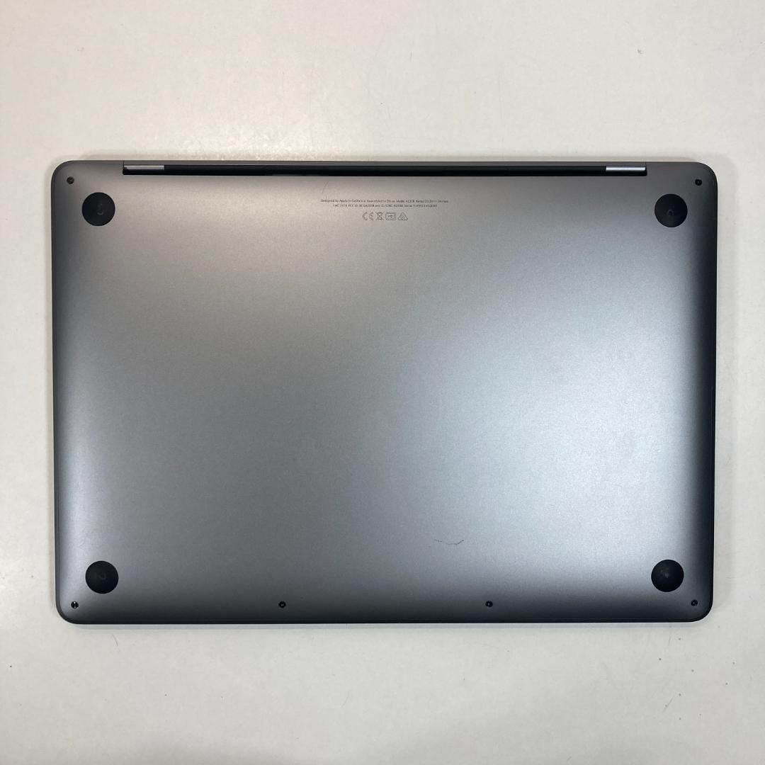 Apple MacBook Pro M1 ノートパソコン 13インチ 16GB