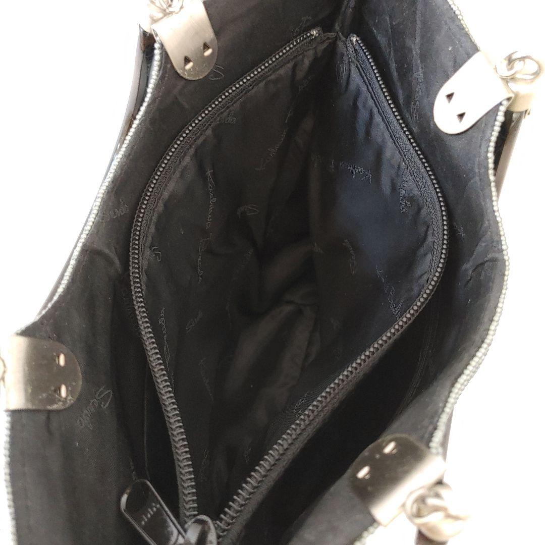 柏ビーズ 正規品 バッグ 希少 kashiwa beadsモダン ヴィンテージ