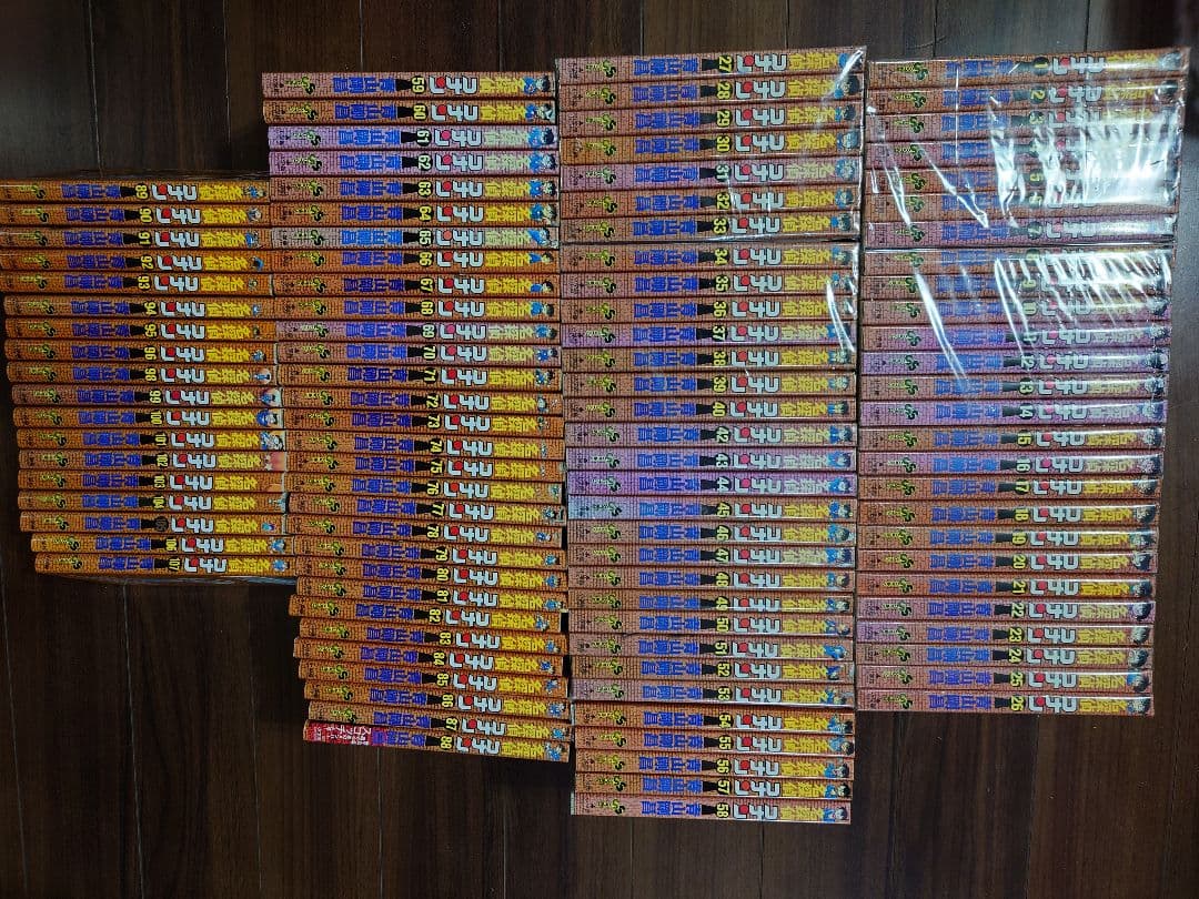 名探偵コナン1〜107巻全巻セット！