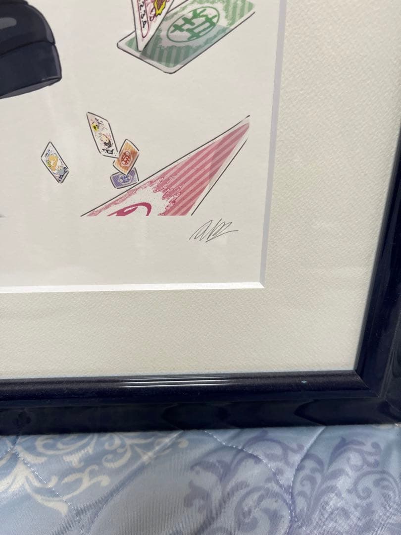 妹さえいればいい ちひろ カントク 版画