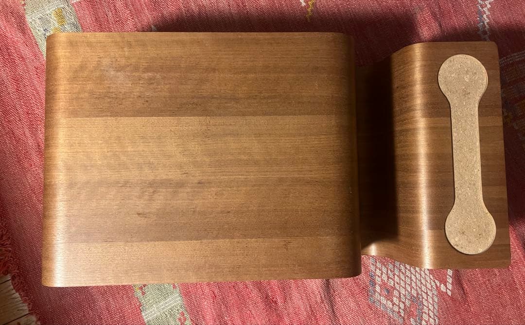 OVERLAP TRAY / OFFI コーヒーテーブル