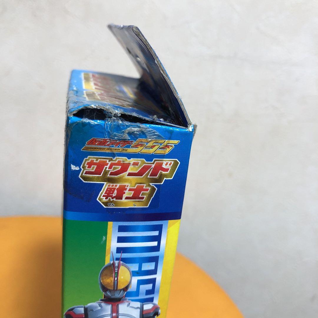 サウンド戦士　3点セット