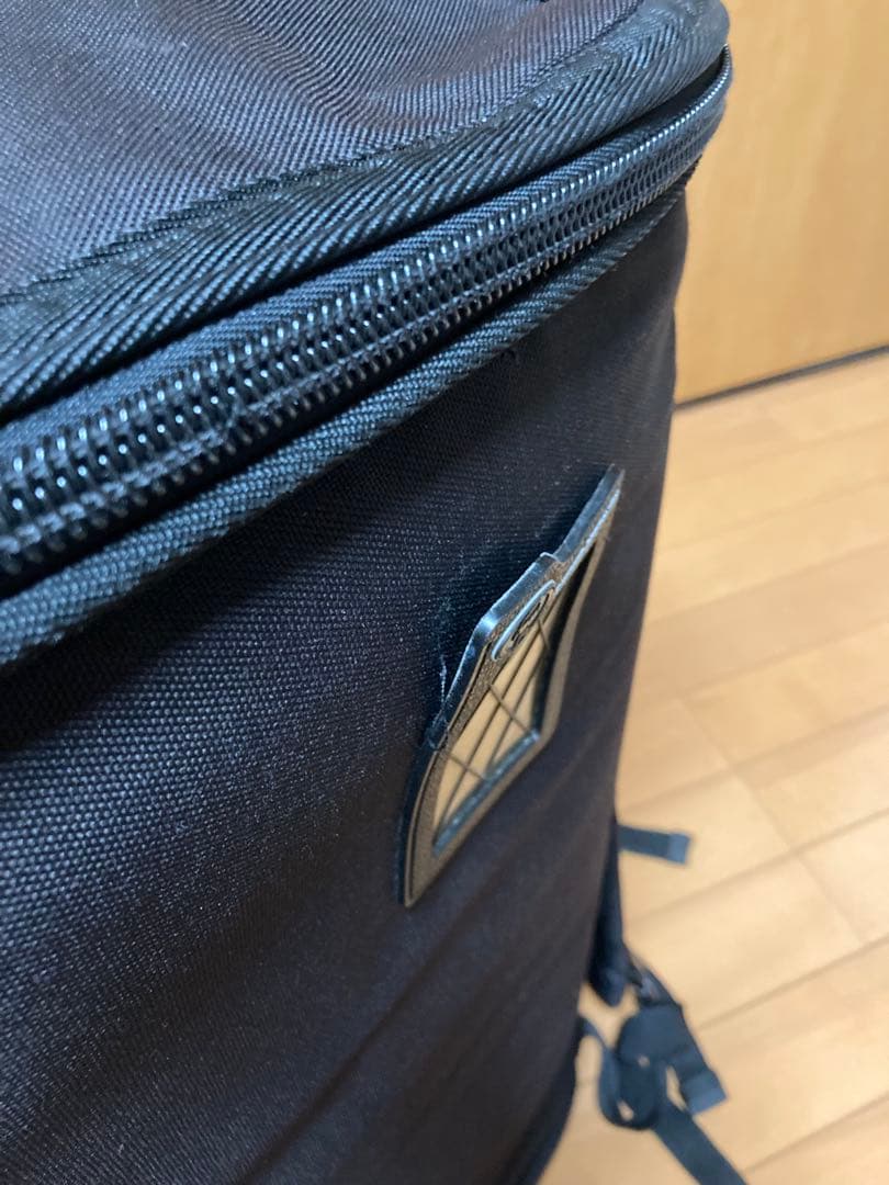 Decora 43 カホン ケースセット 北海道アトリエブラ愛山工房