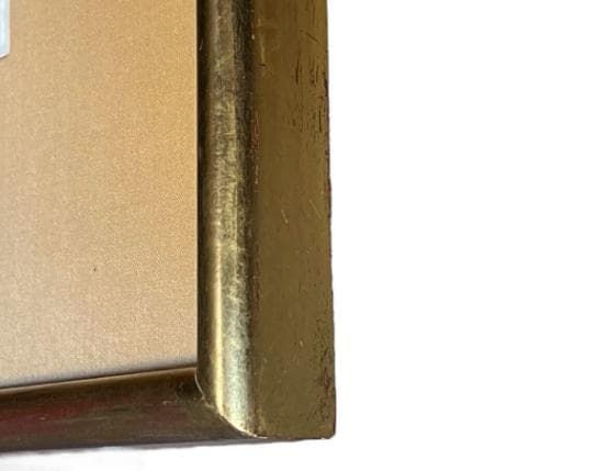 加倉井和夫 版画「翠韻」リトグラフ 額装 真作保証