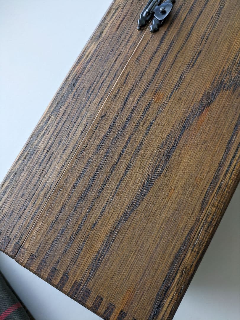 【希少！ウイスキー空き瓶・木箱付き】アードベッグ　プロヴナンス　1974