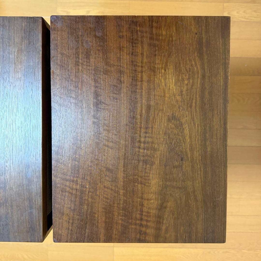 【希少】Technics SB-500 3WAY スピーカー ヴィンテージ