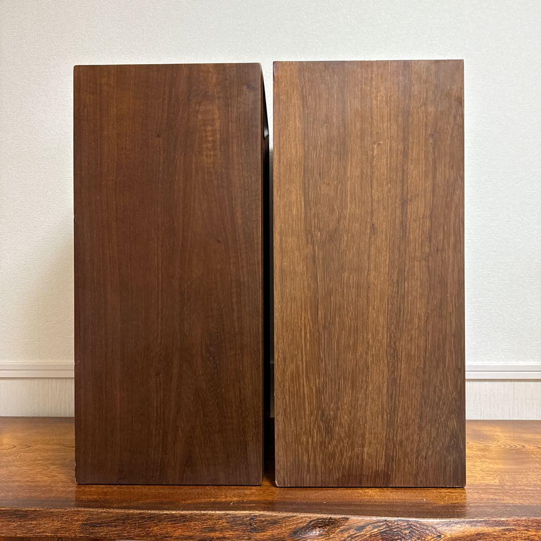 【希少】Technics SB-500 3WAY スピーカー ヴィンテージ