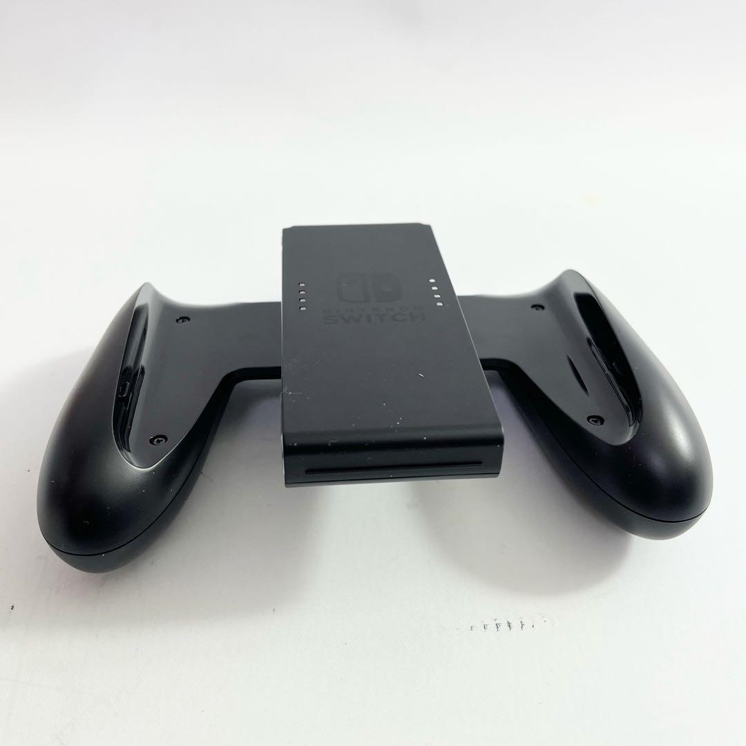 【2023年製】Nintendo Switch 本体セット（バッテリー強化版）